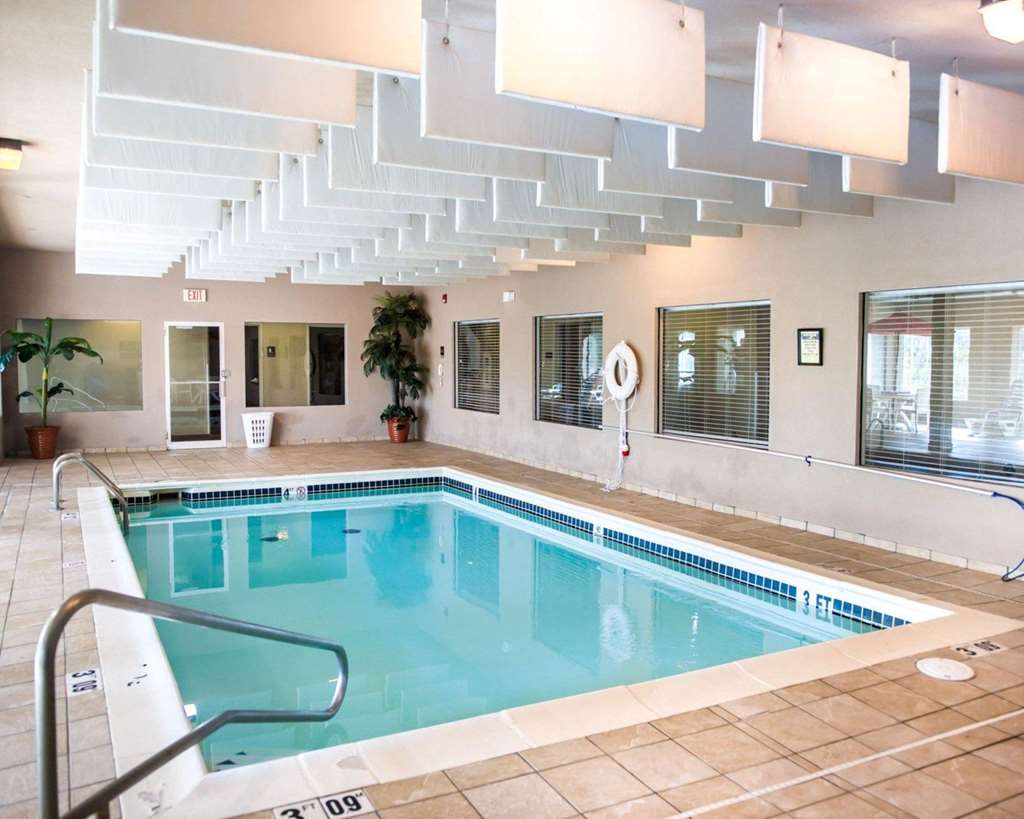 Sleep Inn - carbon neutral hotel in O'fallon