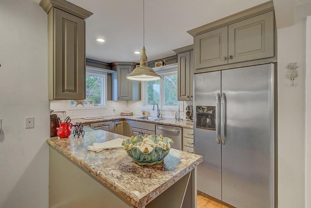 Twin Oaks 26 by Wild Dunes with Golf View - photo 11
