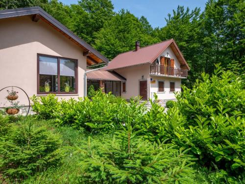 Holiday Home Bazak by Interhome — 4-Star Luxury Hotel in Bribir, Croatia