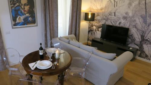 Scipioni245 Charme Apartment — 4-Star Luxury Hotel in Rome, Italy