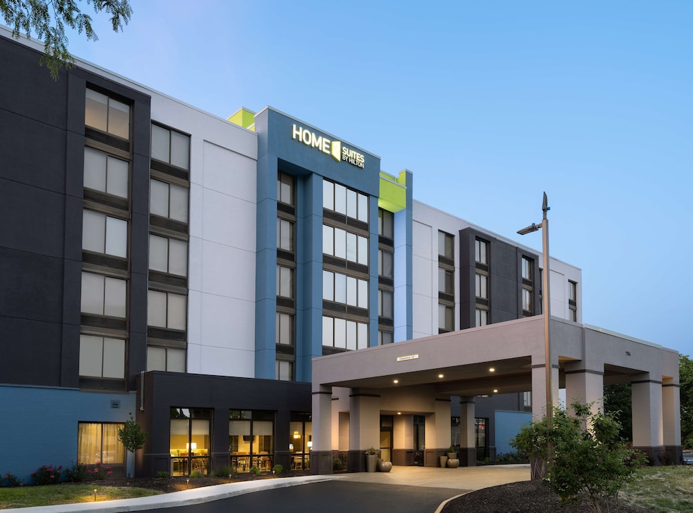 Home2 Suites by Hilton Indianapolis Keystone Cross - featured photo
