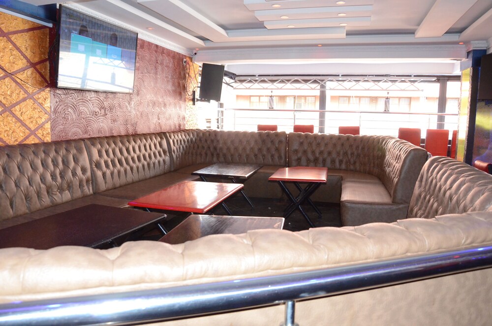 Comfort 5 Hotel — Nairobi