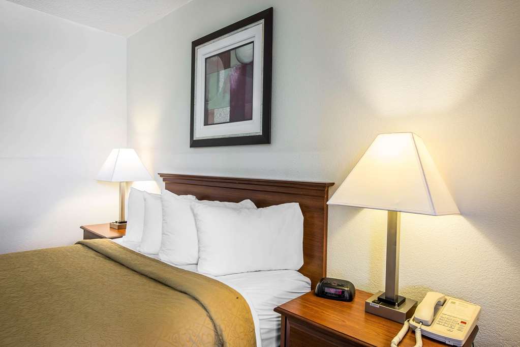 Quality Inn Madison - photo 18