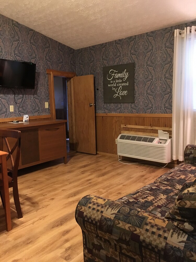 Smoky View Cottages & RV Resorts - photo 32