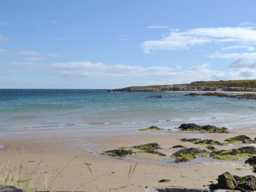 Shoemakers Steading - last minute hotel in Hopeman