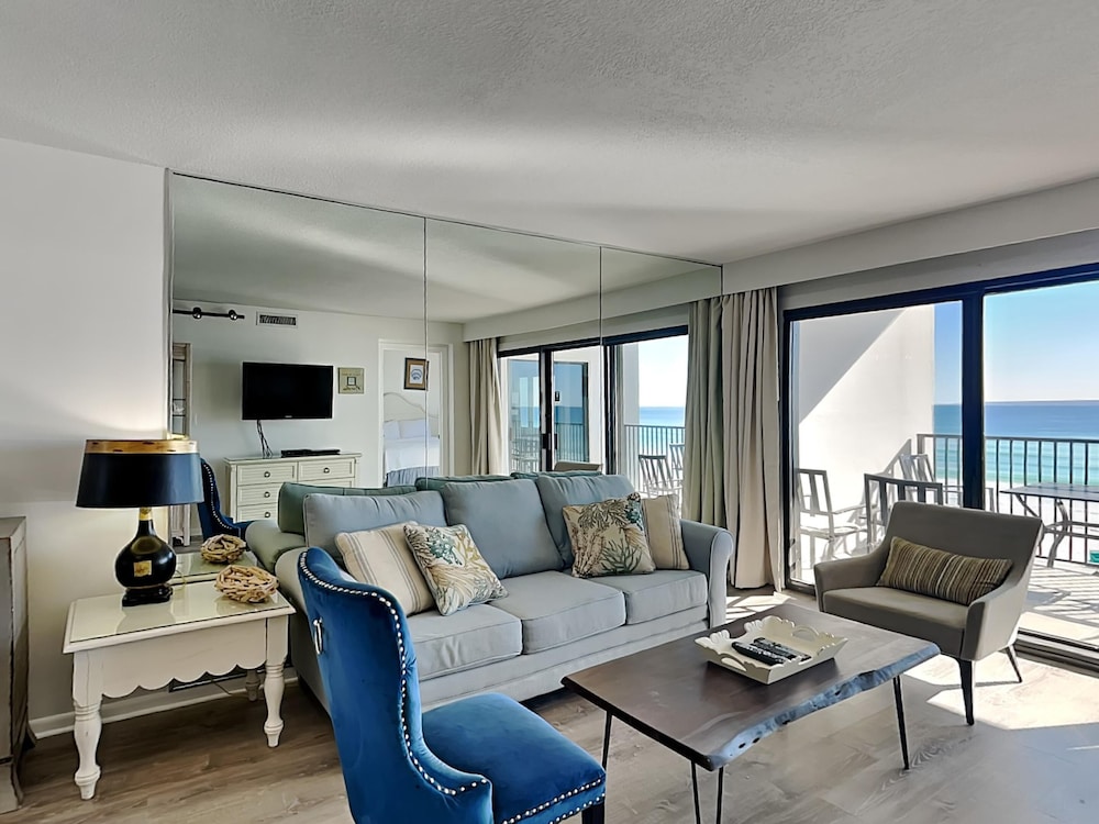 Emerald Towers II by Southern Vacation Rentals - photo 10