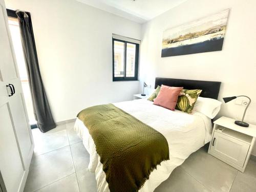 Eva Recommends Soho Alameda in Sevilla, Spain