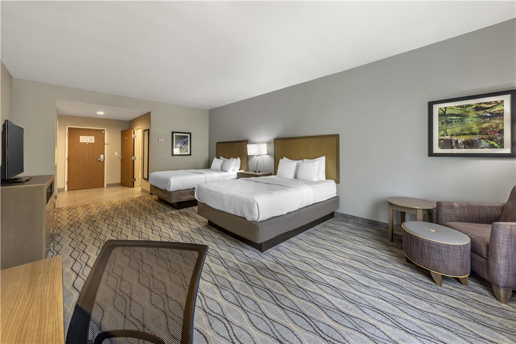 Best Western Plus Pauls Valley - photo 25