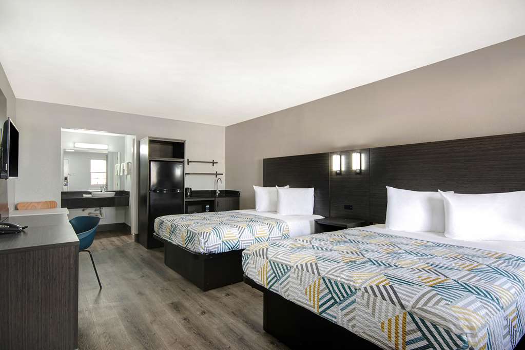 Studio 6 San Antonio Tx Northwest Medical Center - photo 23