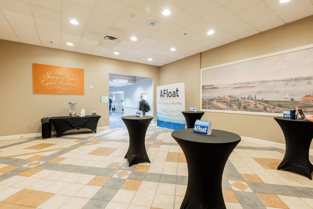 Holiday Inn Portland By the Bay by IHG - photo 55