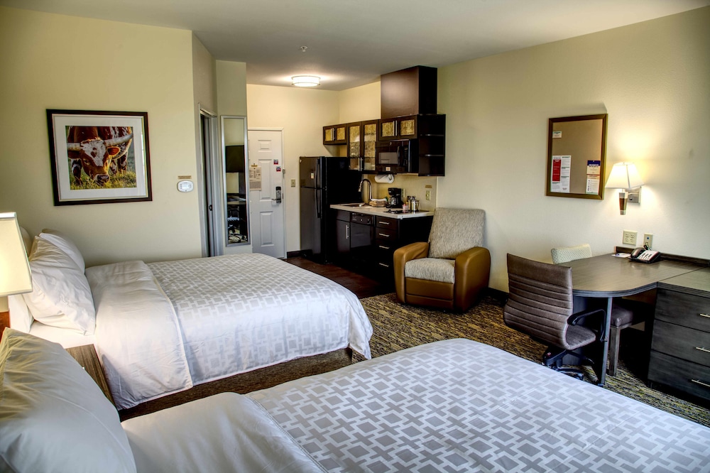 Candlewood Suites Austin North 290 & I 35 - photo 3