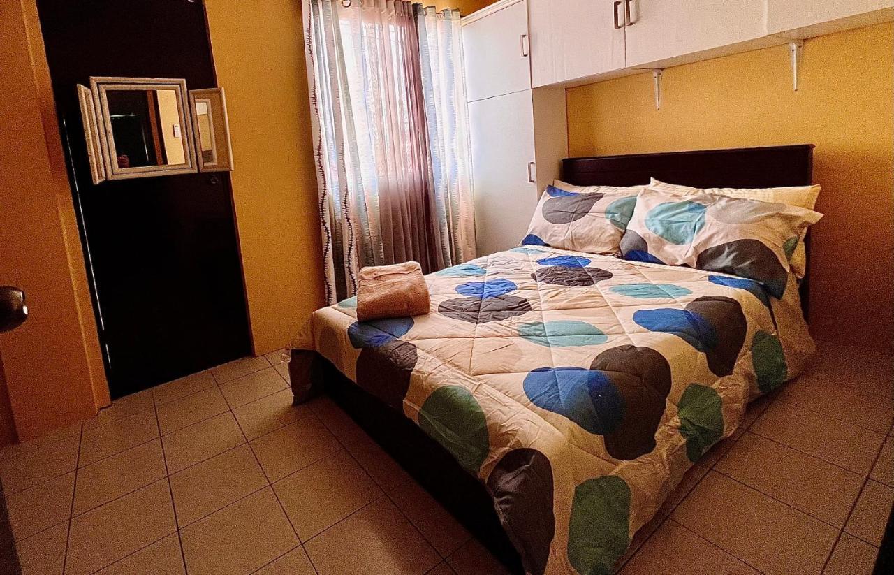 House To Rent in a Gated Community with 24hr Security — 5-Star Luxury Hotel in Talisay, Philippines