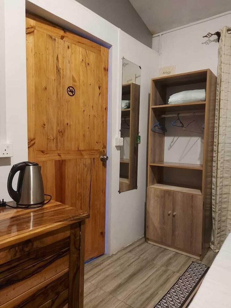 Entre Vallee in Port Mathurin, Mauritius