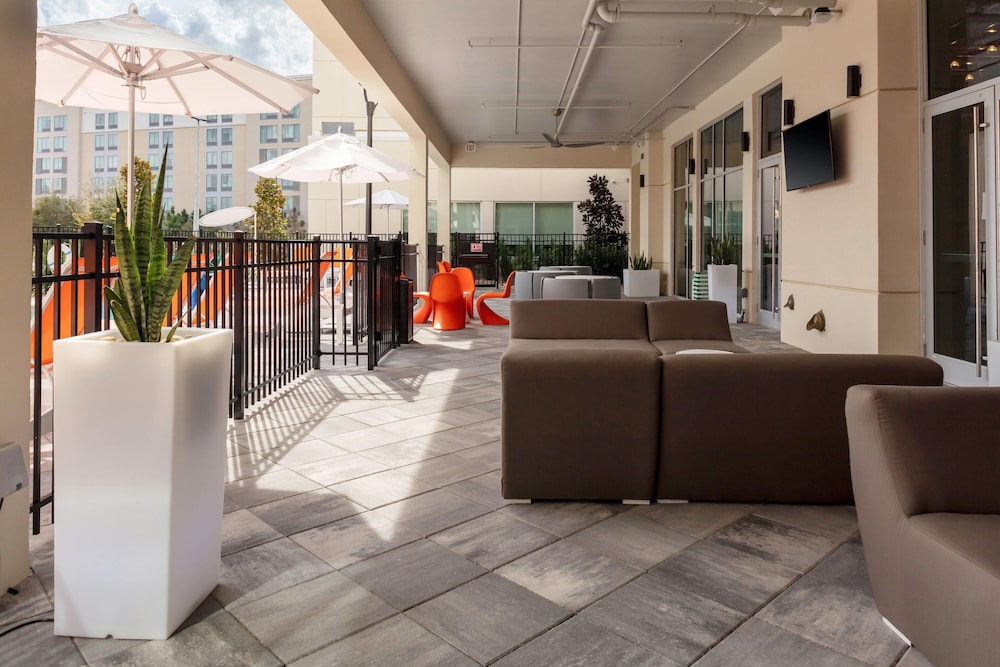 Aloft Orlando Lake Buena Vista - photo 36