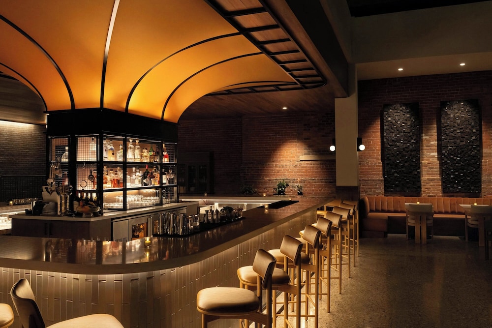 AC Hotel Detroit at the Bonstelle - photo 31