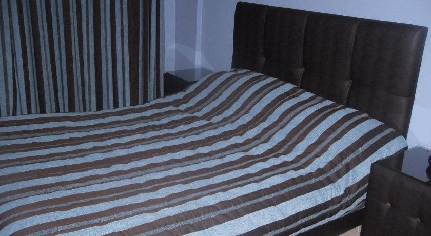 Atlas Guercif in Guercif, Morocco