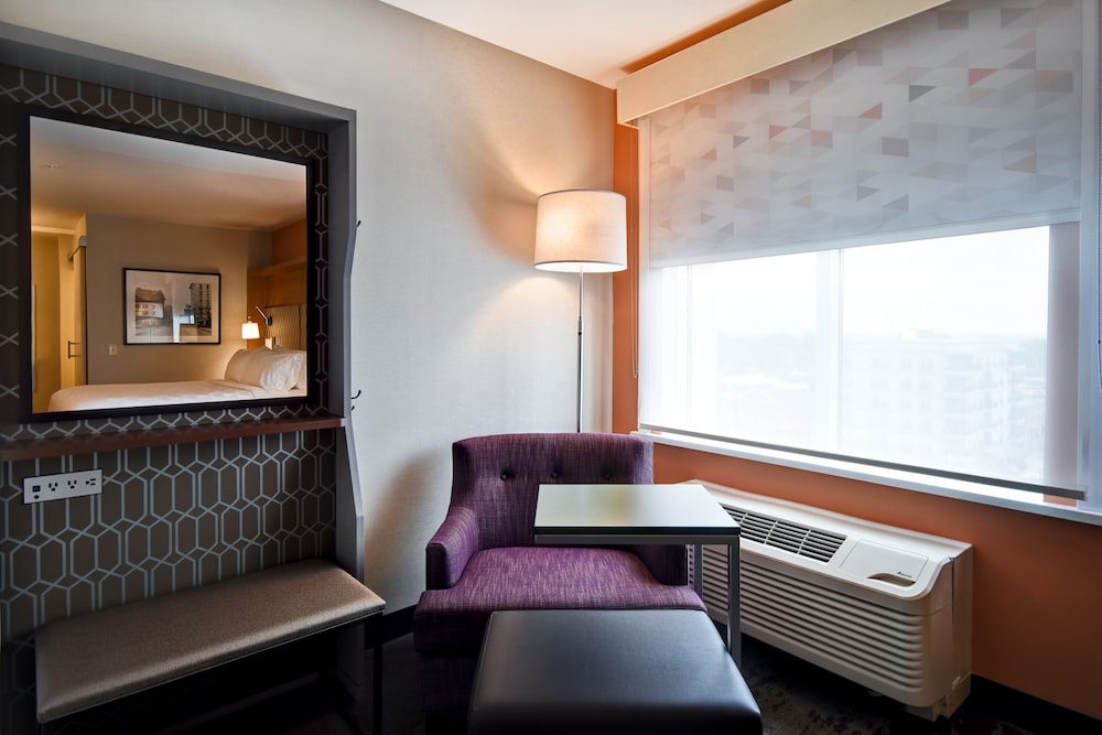 Holiday Inn Lancaster by IHG - photo 10