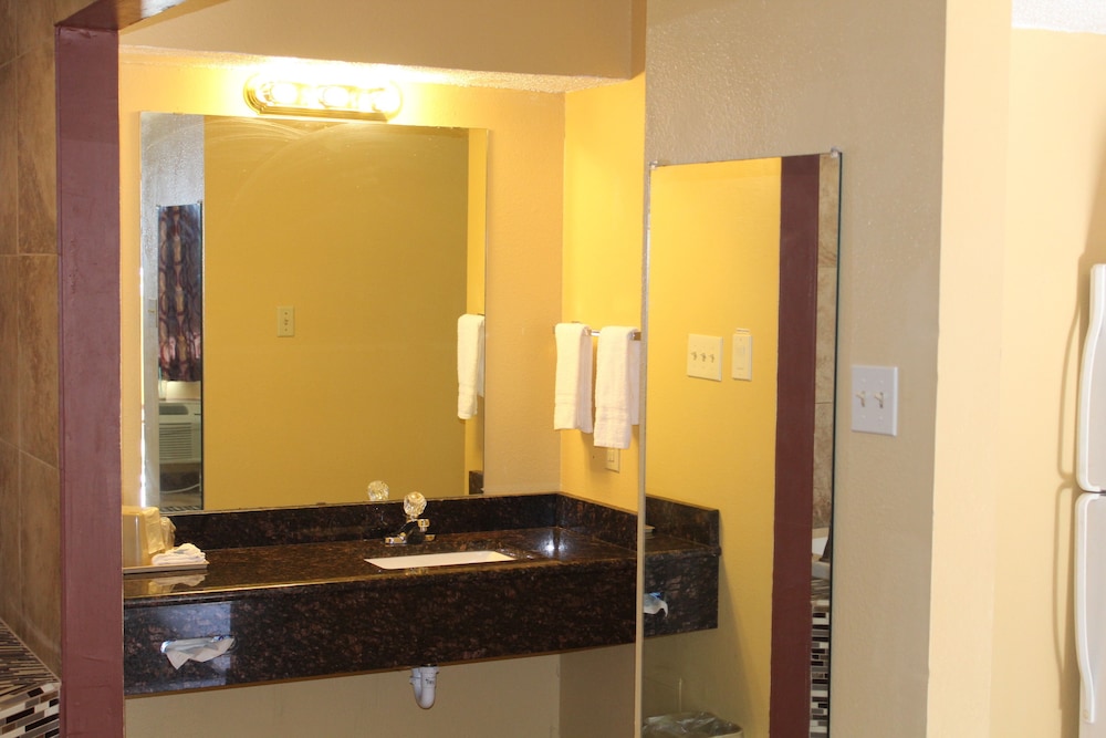 The Executive Inn & Suites - photo 16
