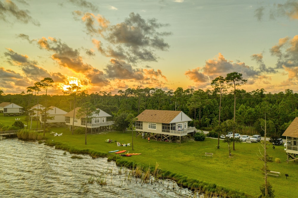 Eagle Cottages at Gulf State Park - photo 16