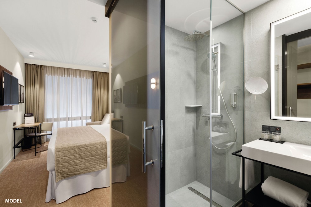 Hotel Riu Plaza Manhattan Times Square - photo 9