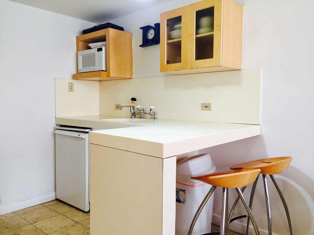 The Mercury All Suites Hotel - photo 15