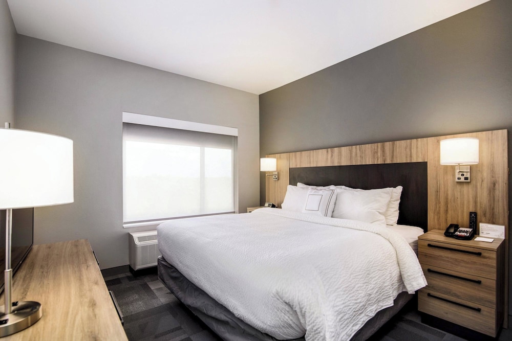 TownePlace Suites by Marriott Houston Hobby Airport - photo 11
