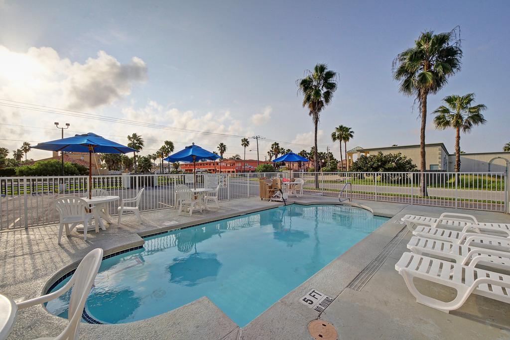 Ocean Inn South Padre Island - photo 21