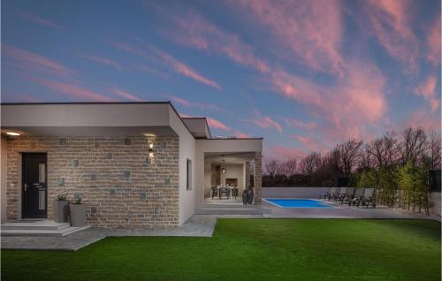 Villa Rose — 5-Star Luxury Hotel in Nin, Croatia