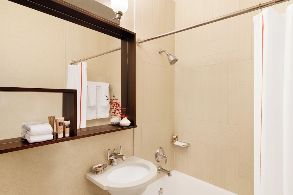 Hotel Lincoln - photo 22