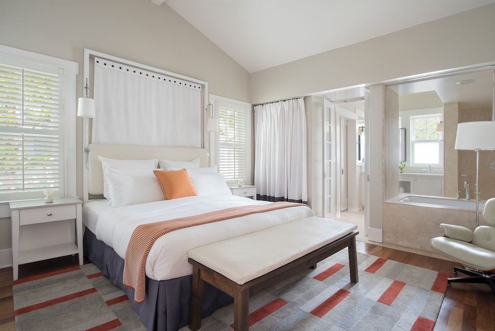 Carneros Resort and Spa - photo 18