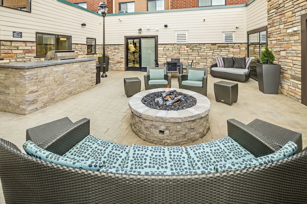 Residence Inn Akron South Green - photo 57