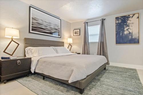 1BR Apt 3 min to Paseo Arts #04 — 4-Star Luxury Hotel in Oklahoma City, United States