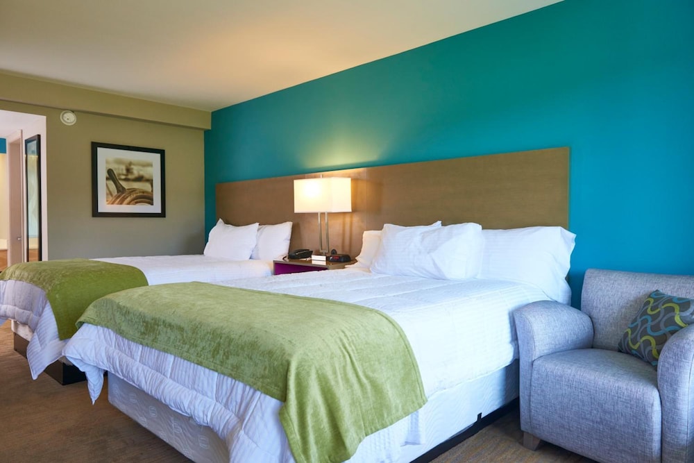 Sunset Beach Resort - photo 12