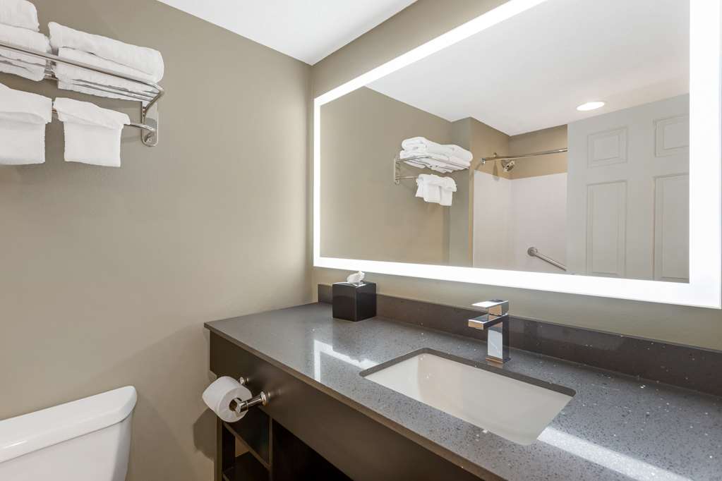 Best Western Plus Grant Creek Inn - photo 53