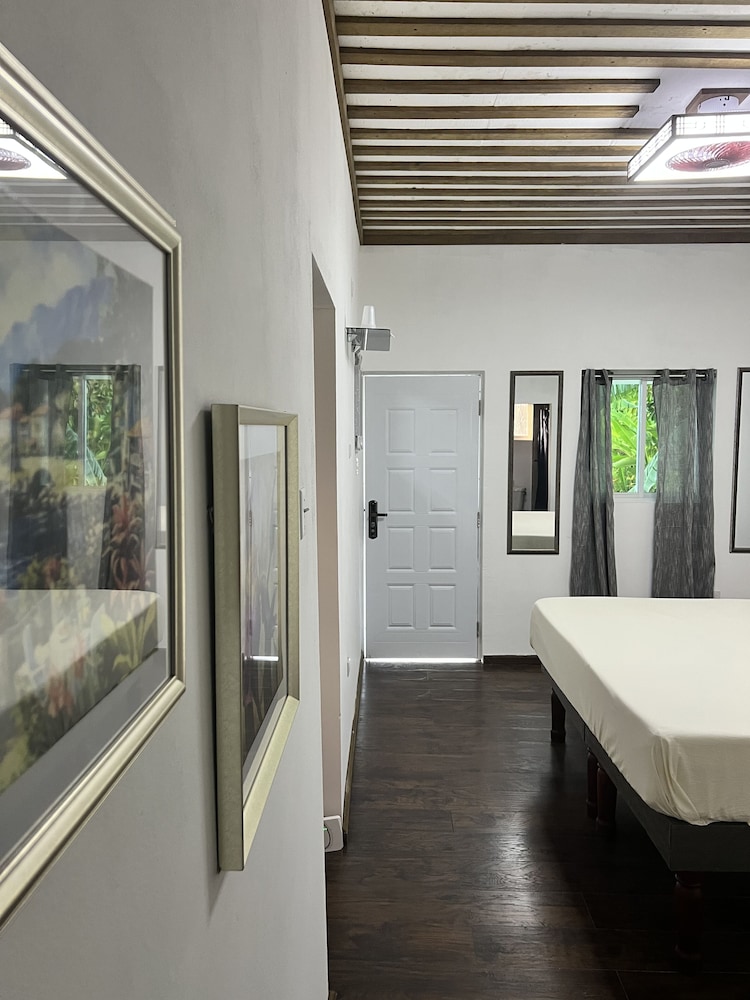 Jamaica Colors Eco Retreat Hotel and Spa in Port Antonio, Jamaica