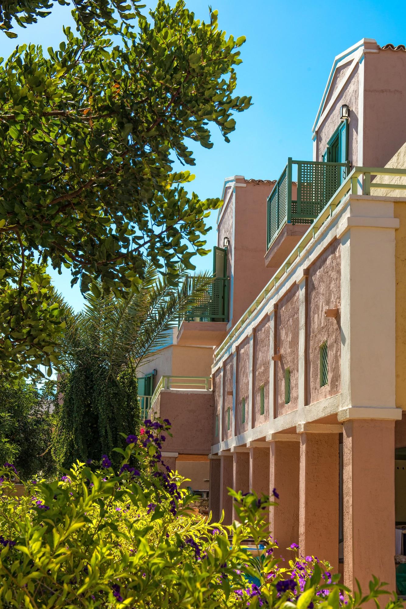 Silva Beach Hotel - last minute hotel in Irakleion