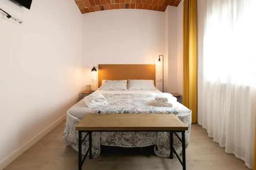 Newly Renovated Room W Pool & Bikeparking — Girona — photo 3
