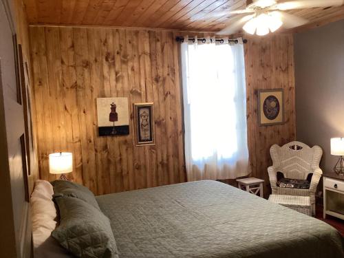 Mountain Oasis - carbon neutral hotel in Lead