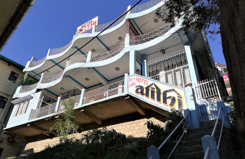 Hotel Atithi - last minute hotel in Naini Tal