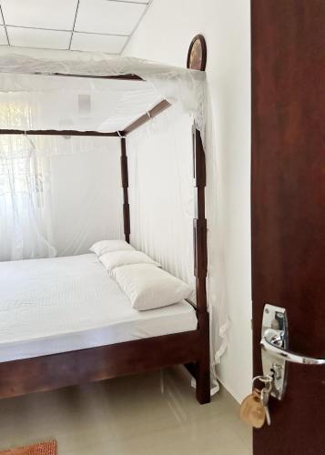 Pasindu Place in Weligama, Sri Lanka