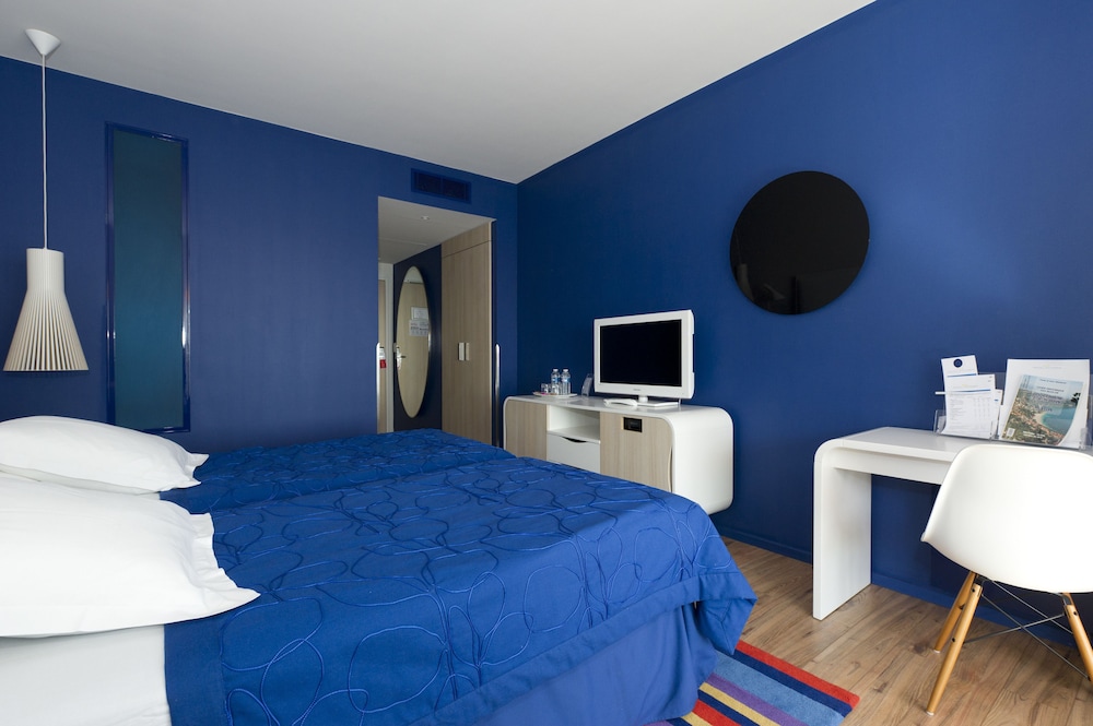 Hotel Victoria — Roquebrune-Cap-Martin — photo 4
