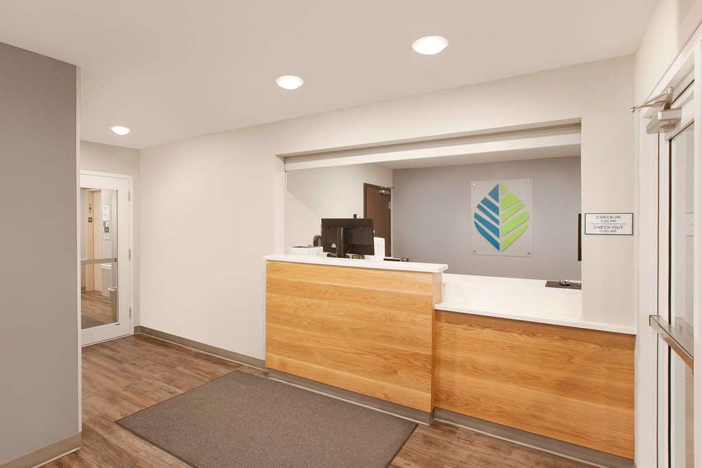 WoodSpring Suites West Monroe - photo 6