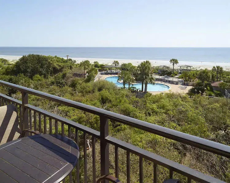 Biggest Loser Resort Amelia Island - photo 12