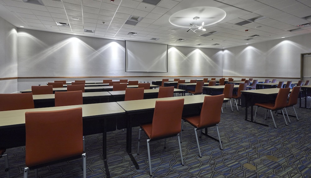 Holiday Inn Express Eugene Springfield by IHG - photo 42