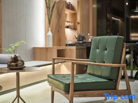 Sanmuli Hotel in Jiangmen, People's Republic of China