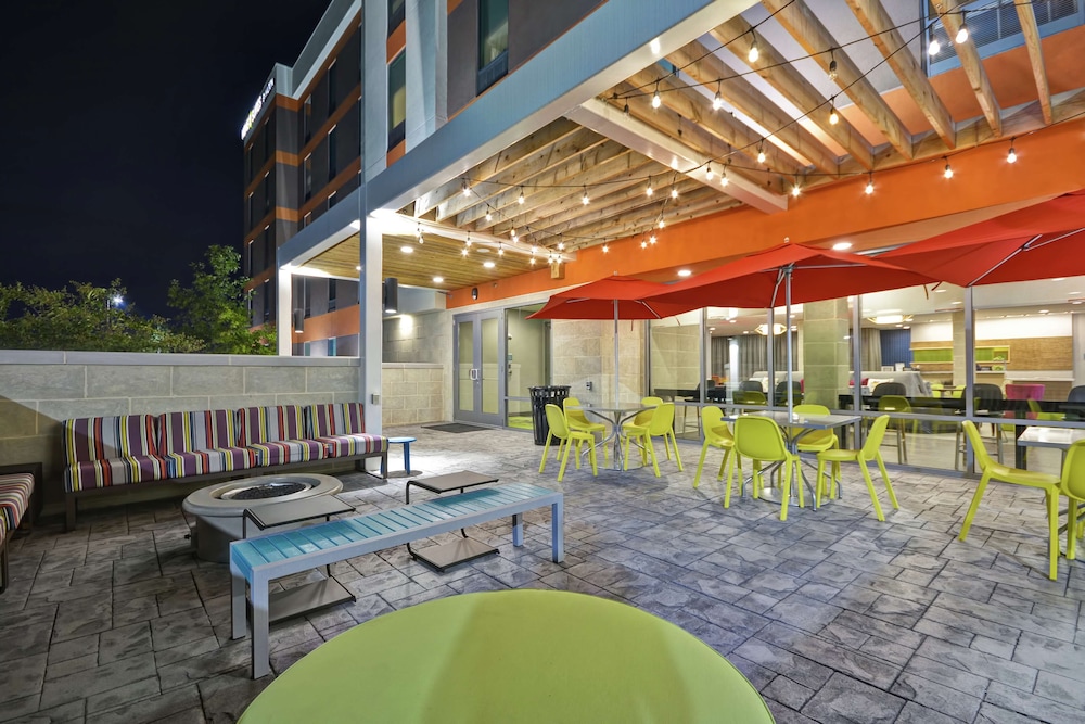 Home2 Suites by Hilton Atlanta W Lithia Springs - photo 37
