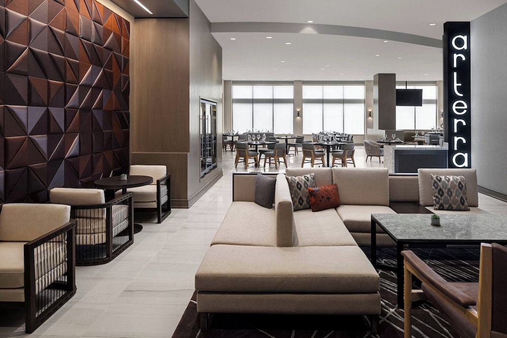 San Diego Marriott Del Mar - photo 34