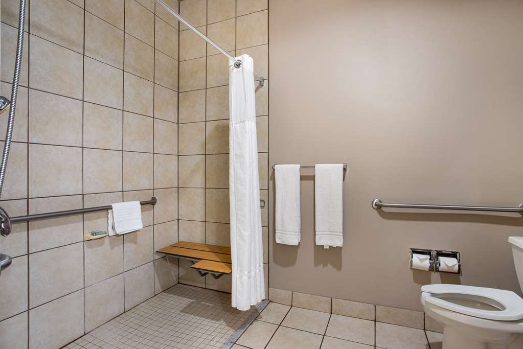 Best Western Gallup West - photo 18