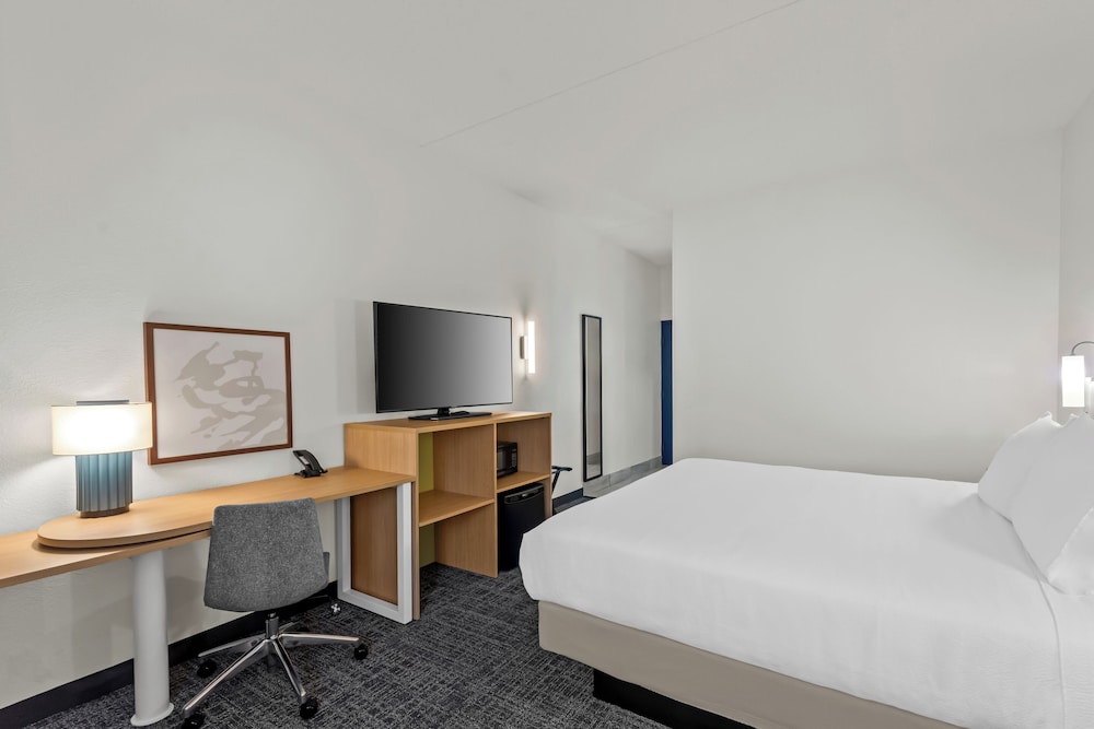 Spark by Hilton Lexington Hamburg - photo 12