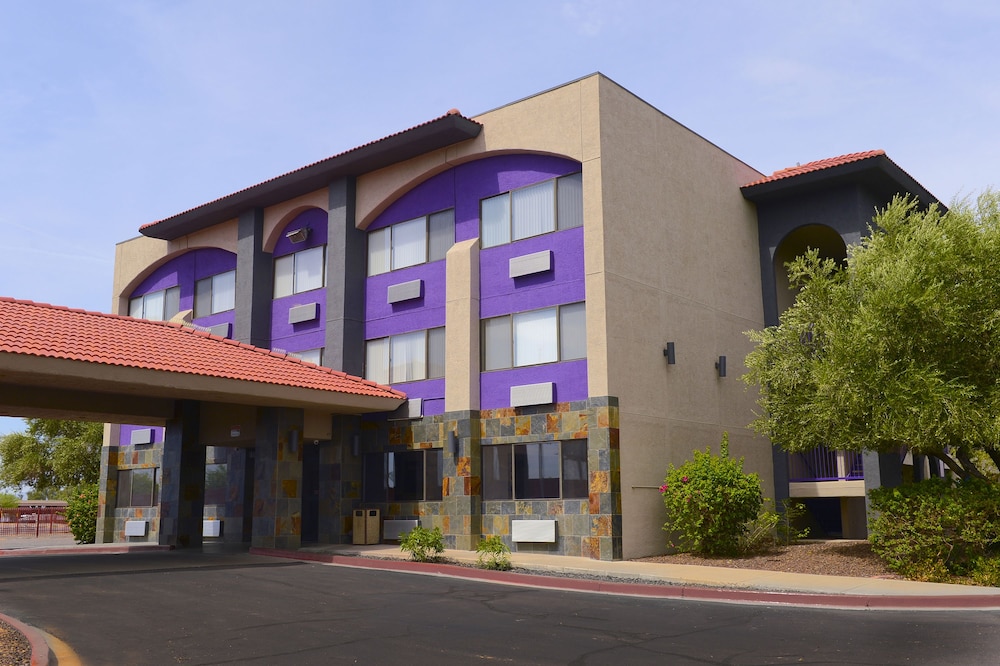 Grand Canyon University Hotel - photo 36
